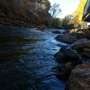 Meet your Posher, Hunter